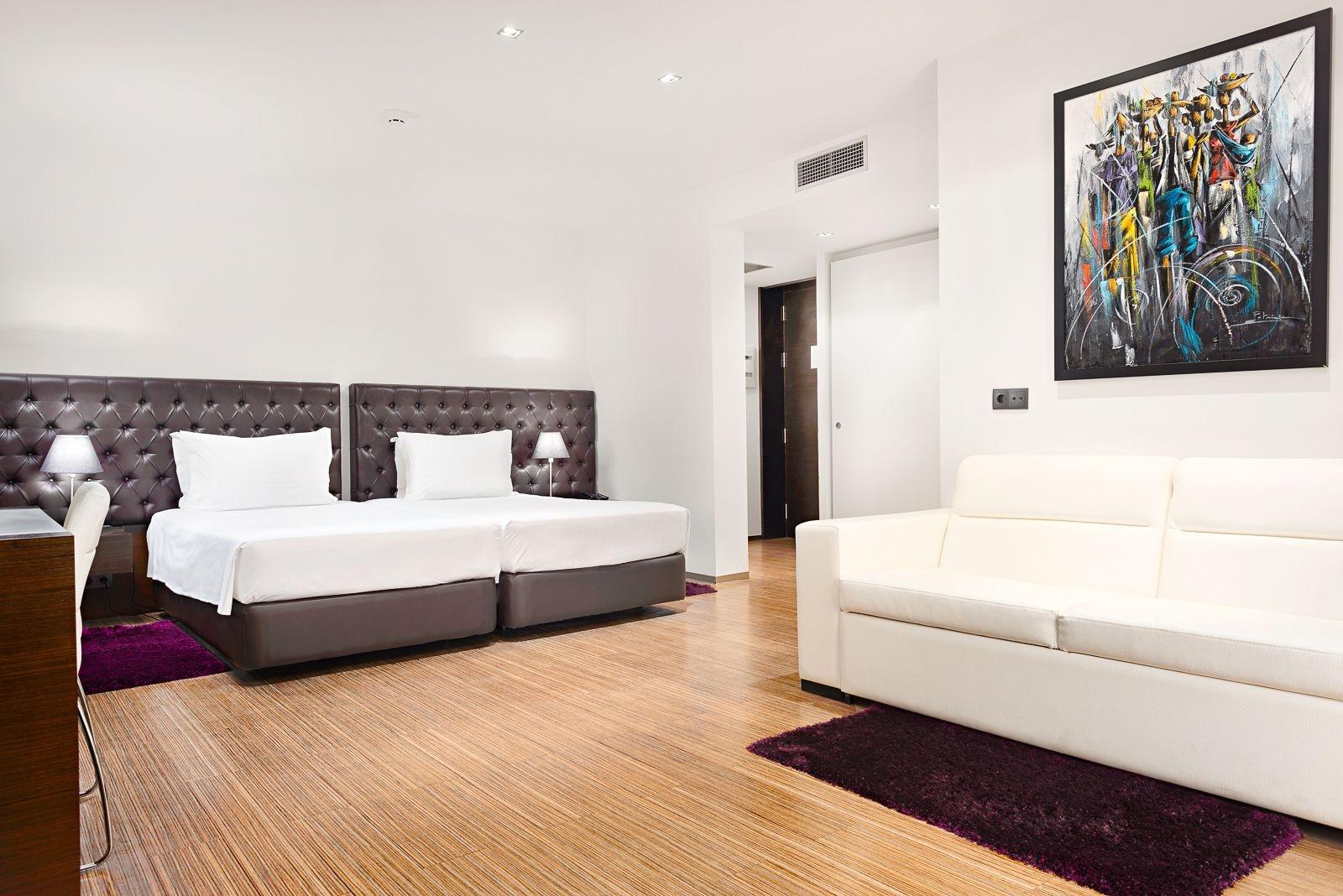Hotel Dos Zimbros Σεσίμπρα Εξωτερικό φωτογραφία