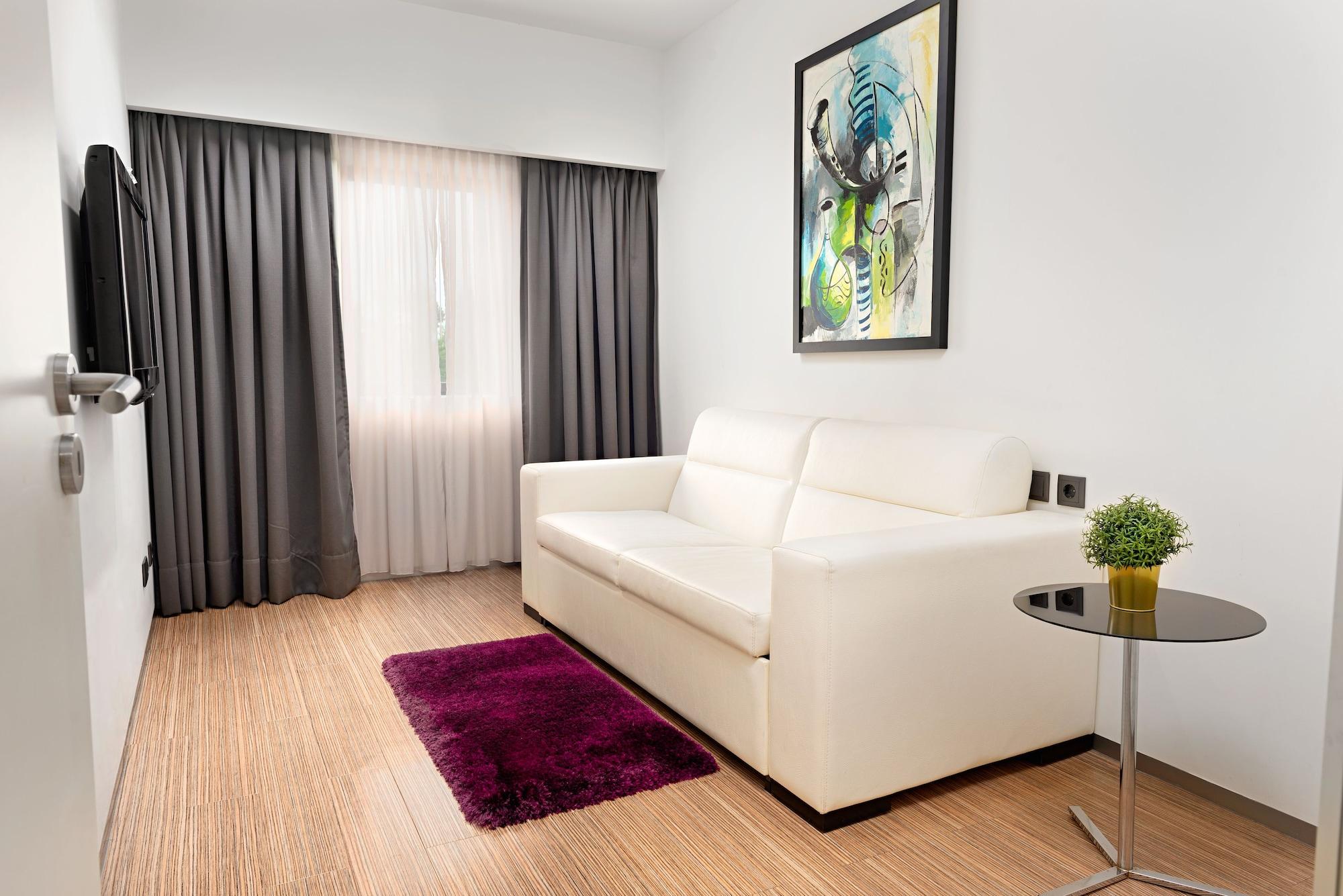 Hotel Dos Zimbros Σεσίμπρα Εξωτερικό φωτογραφία