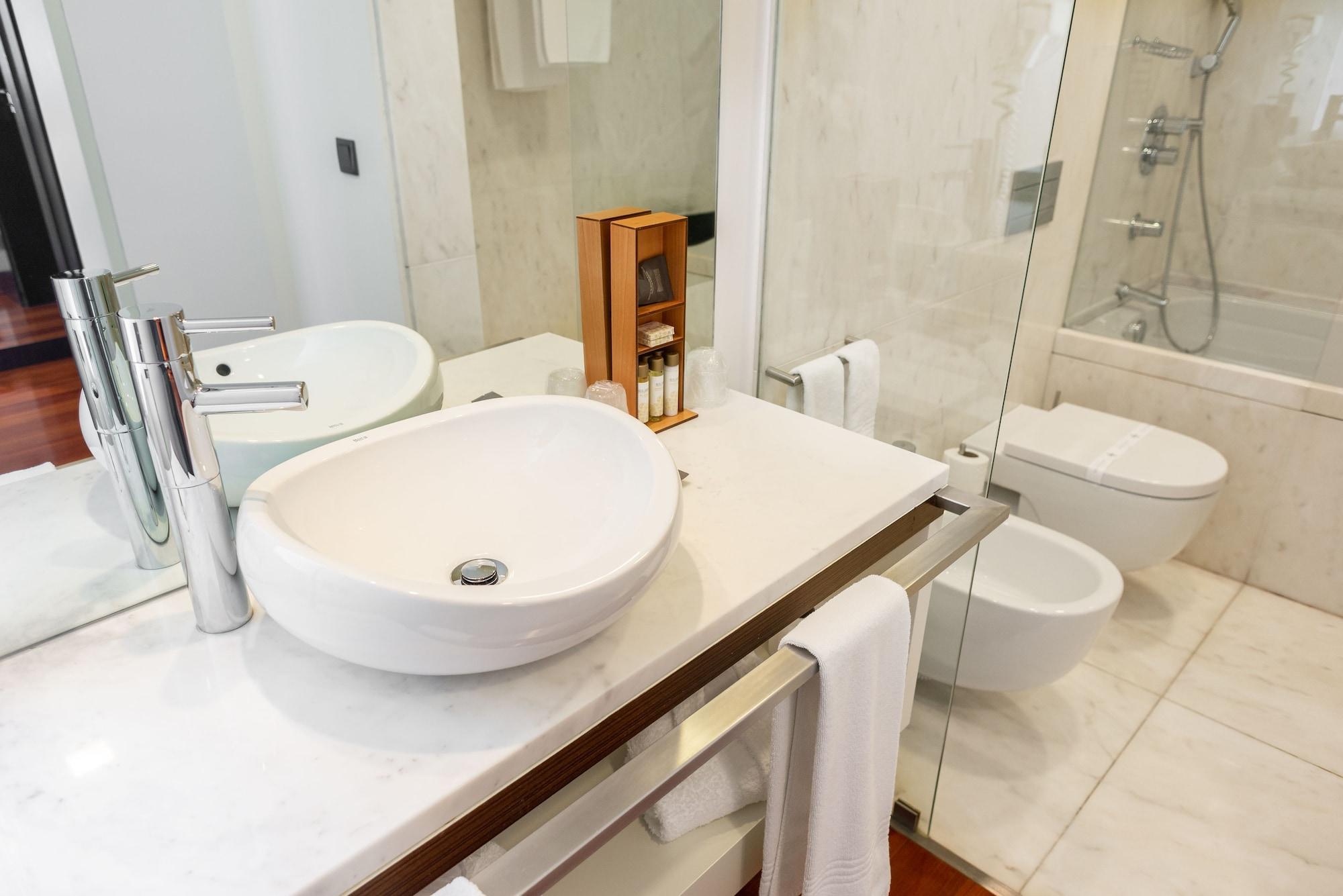 Hotel Dos Zimbros Σεσίμπρα Εξωτερικό φωτογραφία