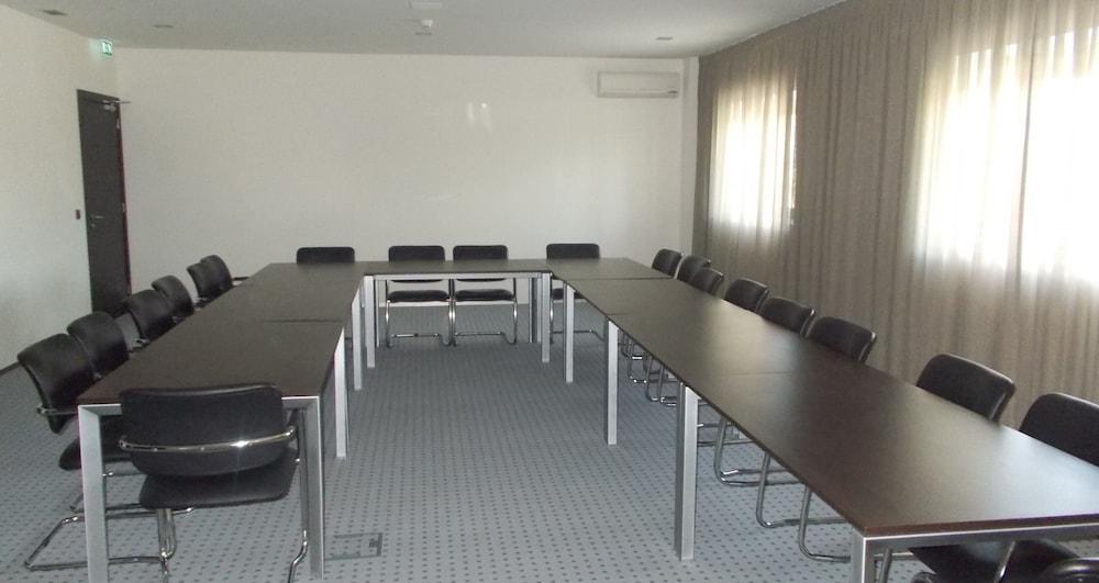 Hotel Dos Zimbros Σεσίμπρα Εξωτερικό φωτογραφία