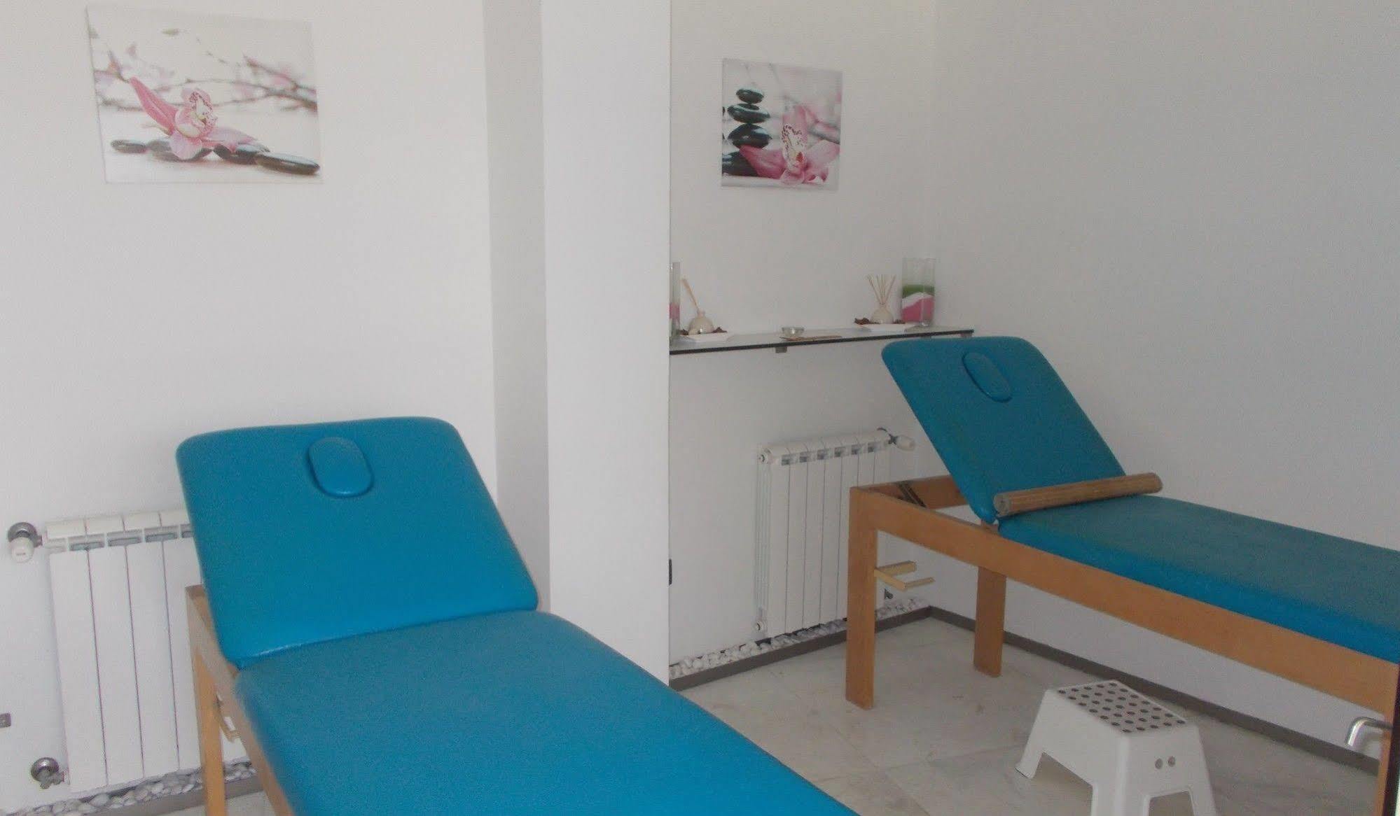 Hotel Dos Zimbros Σεσίμπρα Εξωτερικό φωτογραφία