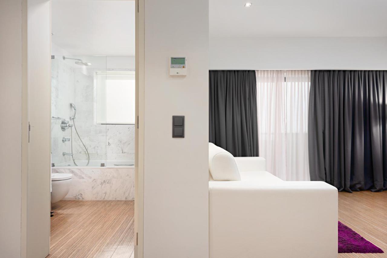 Hotel Dos Zimbros Σεσίμπρα Εξωτερικό φωτογραφία