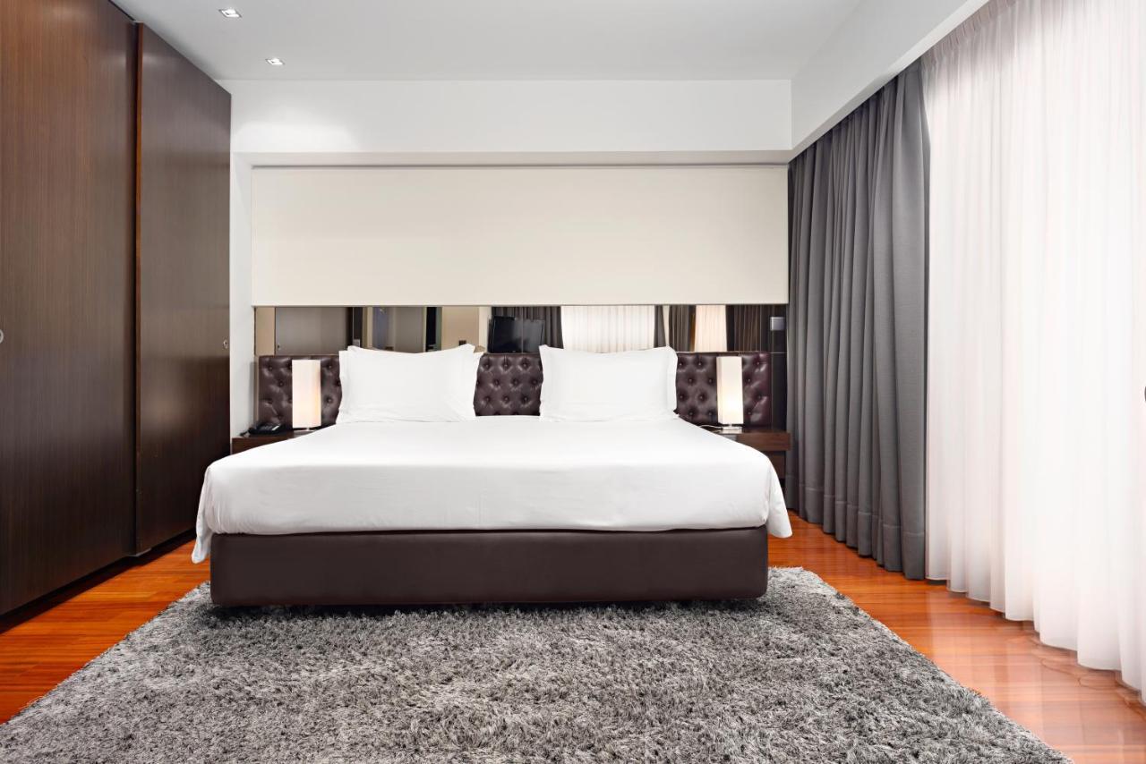 Hotel Dos Zimbros Σεσίμπρα Εξωτερικό φωτογραφία