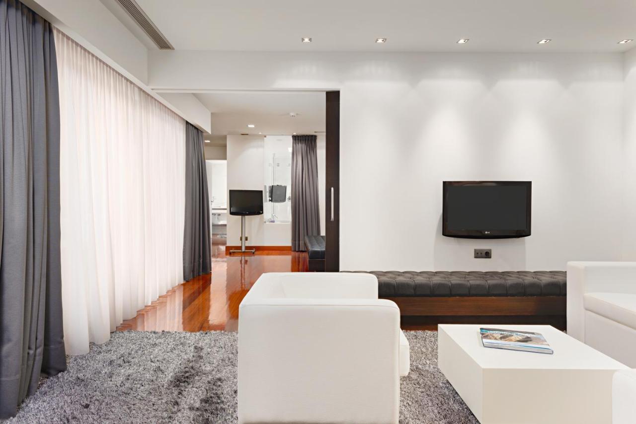 Hotel Dos Zimbros Σεσίμπρα Εξωτερικό φωτογραφία