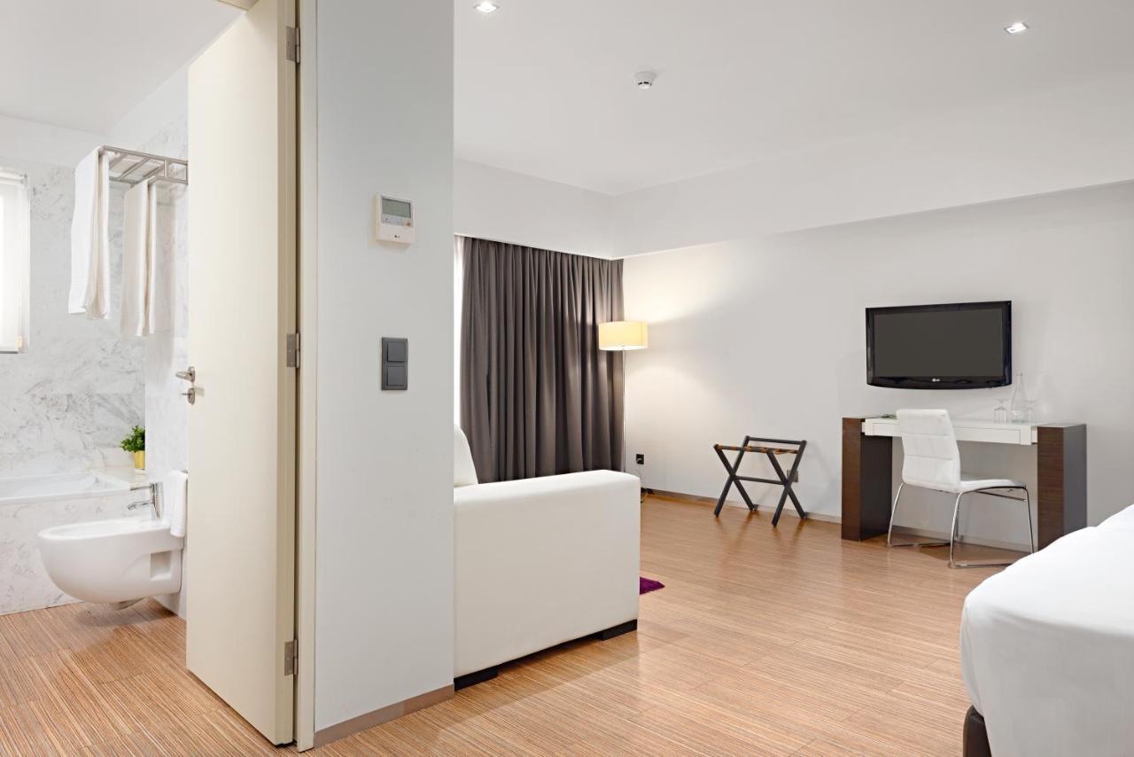 Hotel Dos Zimbros Σεσίμπρα Εξωτερικό φωτογραφία