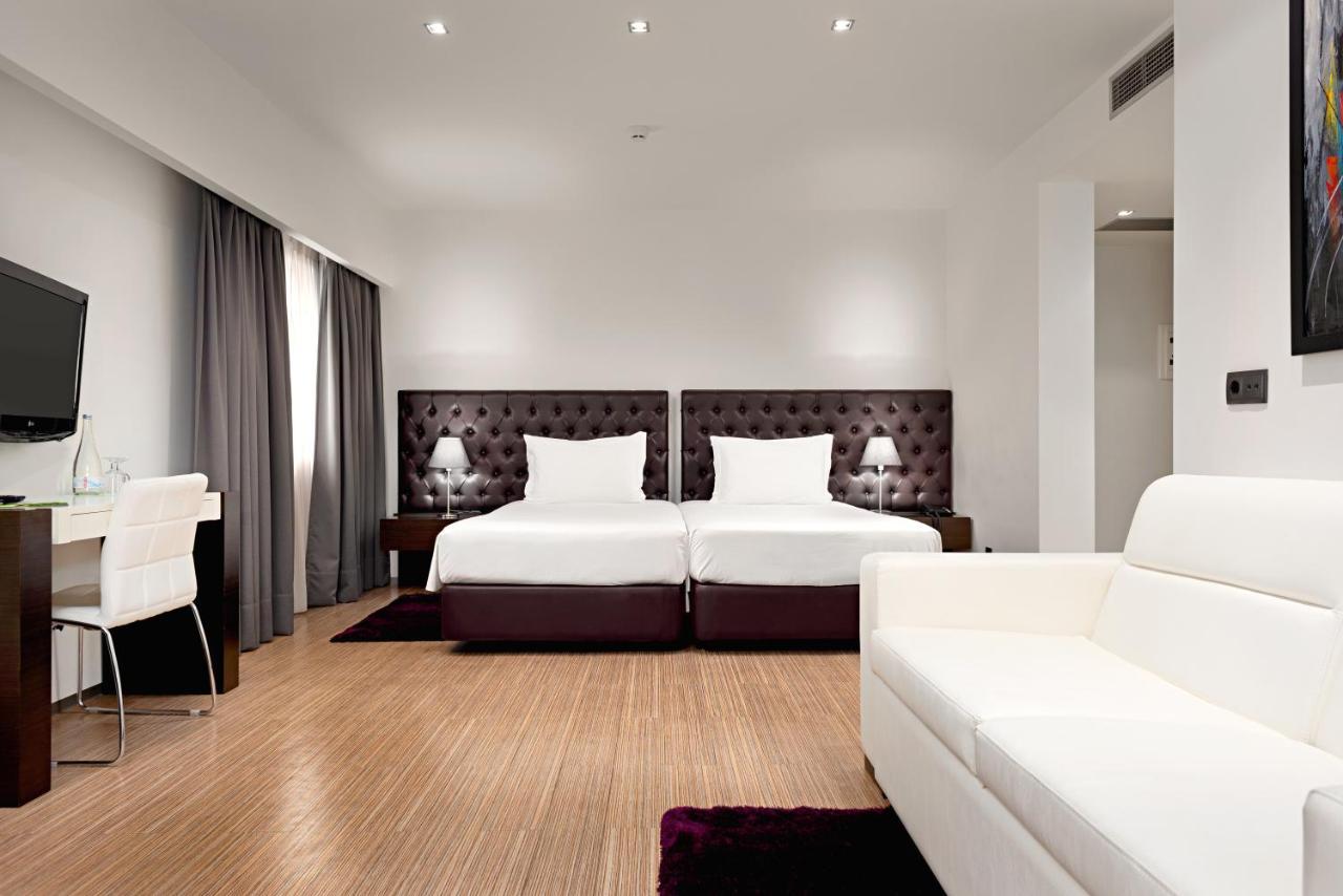 Hotel Dos Zimbros Σεσίμπρα Εξωτερικό φωτογραφία